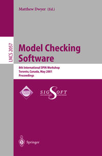 Model Checking Software