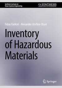 Inventory of Hazardous Materials