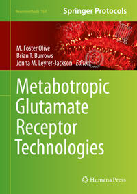 Metabotropic Glutamate Receptor Technologies