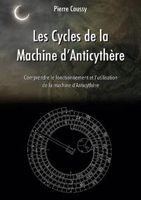 Les Cycles de la Machine d'Anticythère