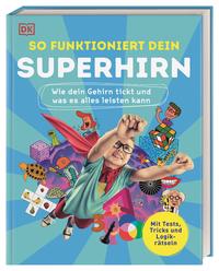 So funktioniert dein Superhirn