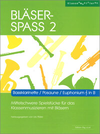 Bläser-Spass 2