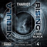 Nebula Rising 4