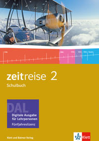 Zeitreise / Zeitreise 2