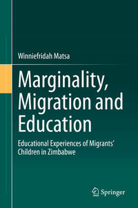 Marginality, Migration and Education