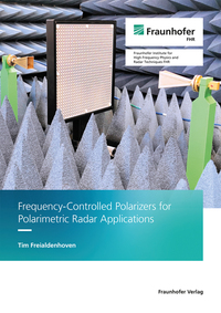 Frequency-Controlled Polarizers for Polarimetric Radar Applications