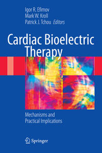 Cardiac Bioelectric Therapy