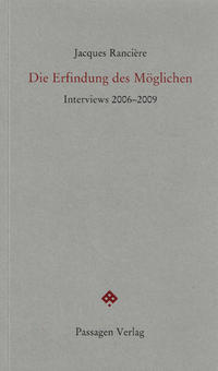 Die Erfindung des Möglichen