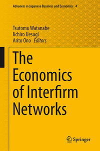 The Economics of Interfirm Networks