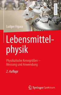 Lebensmittelphysik