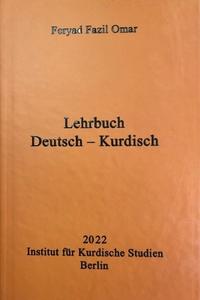 Lehrbuch Deutsch-Kurdisch