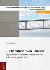 Zur Reputation von Parteien