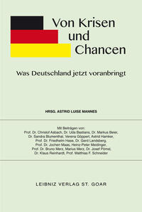 Von Krisen und Chancen