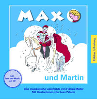 Max und Martin