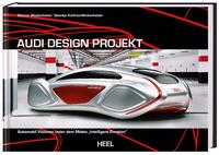 Audi Design Projekt