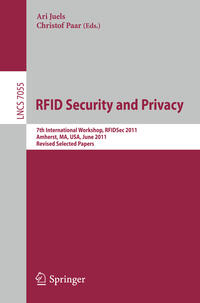 RFID Security and Privacy