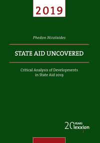 State Aid Uncovered