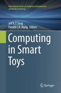 Computing in Smart Toys