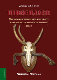 Hirschjagd