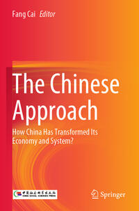 The Chinese Approach