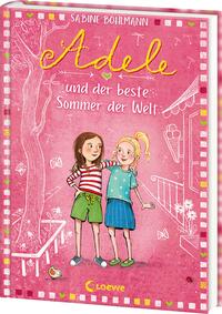 Adele und der beste Sommer der Welt (Band 2)