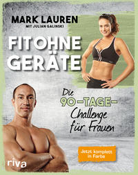 Fit ohne Geräte