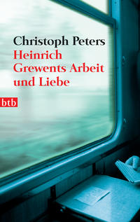 Heinrich Grewents Arbeit und Liebe