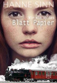 Wie ein weißes Blatt Papier