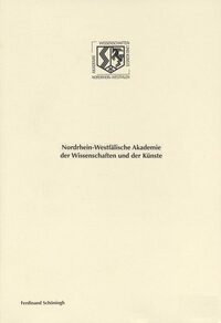 Die deutschen Akademien der Wissenschaft als Körperschaften des öffentlichen Rechts