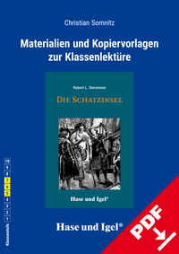 Begleitmaterial: Die Schatzinsel