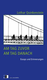 Am Tag zuvor, am Tag danach