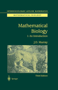 Mathematical Biology