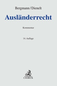 Ausländerrecht