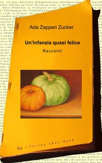 Un'infanzia quasi felice