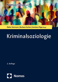 Kriminalsoziologie