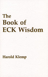 The Book of ECK Wisdom