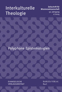 Polyphone Epistemologien