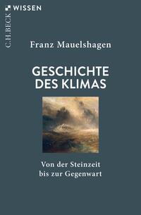 Geschichte des Klimas