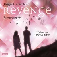 Revenge. Sternensturm (Revenge 1)