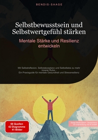 Selbstbewusstsein und Selbstwertgefühl stärken: Mentale Stärke und Resilienz entwickeln