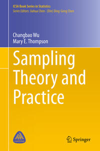 Sampling Theory and Practice