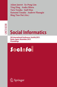 Social Informatics