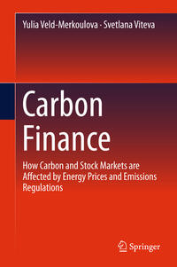 Carbon Finance