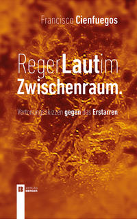 Reger Laut im Zwischenraum