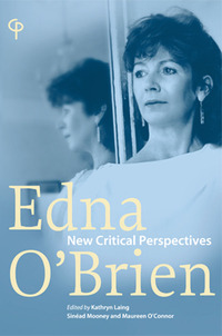 Edna O'Brien