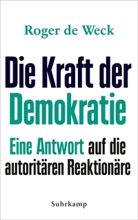 Die Kraft der Demokratie