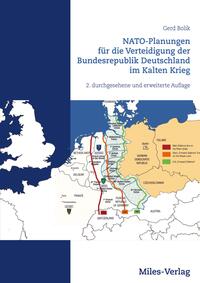 NATO-Planungen für die Verteidigung der Bundesrepublik Deutschland im Kalten Krieg