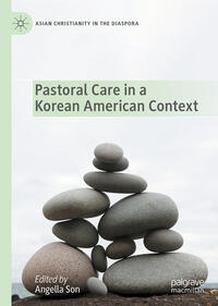 Pastoral Care in a Korean American Context