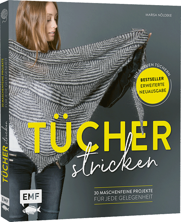 Tücher stricken