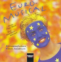 Euro-Musical. AudioCD